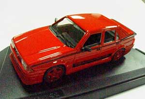 alfa romeo 75 evoluzione