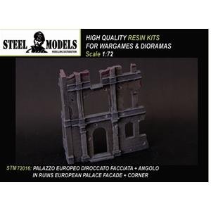 Steel Models