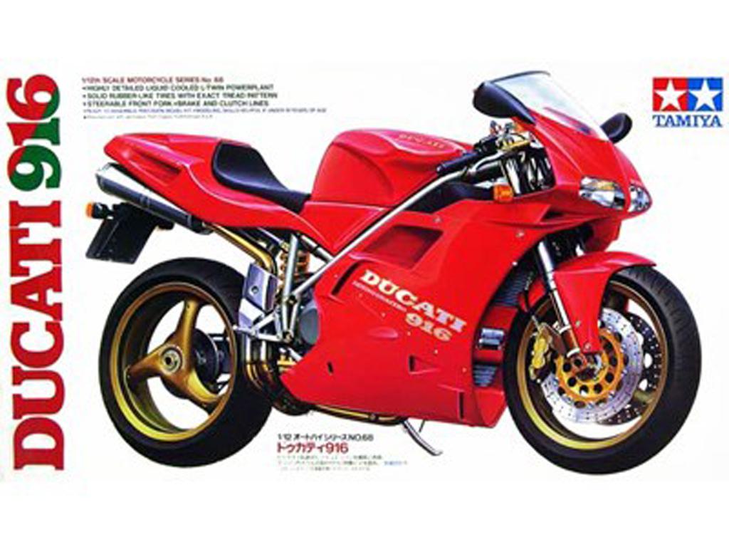 Ducati 948