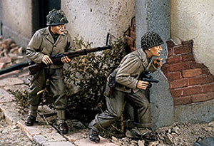 Ww2 American Infantry