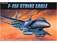 F-15E Strike Eagle (Vista 4)