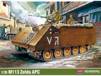 M113 Zelda APC (Vista 2)