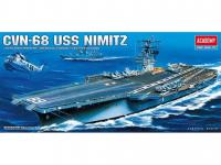 CVN-68 Nimitz (Vista 3)