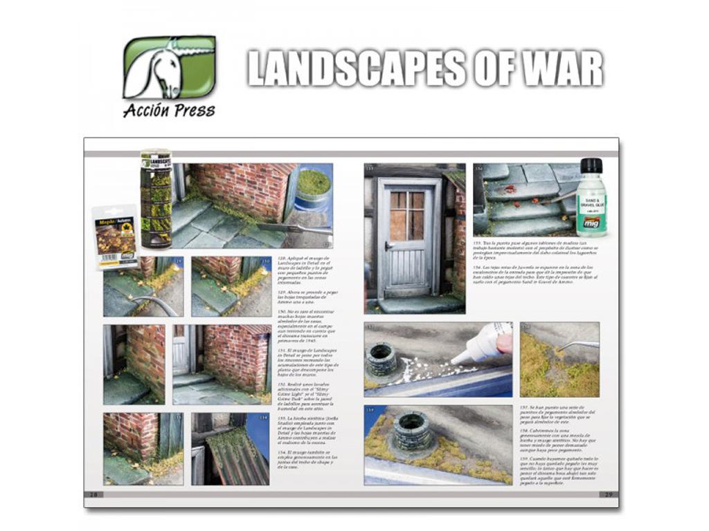 Landscapes of War Vol.III (Vista 5)