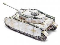 Panzer IV Ausf.H Mid Version (Vista 9)