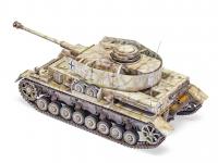 Panzer IV Ausf.H Mid Version (Vista 12)