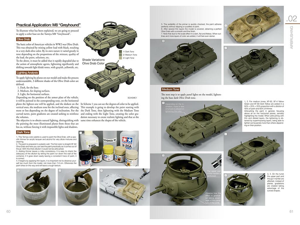 Combat Vehicles of WWII - Volumne I (Vista 5)