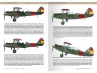 Aviones de la Guerra Civil Española 1936-1939 (Vista 16)