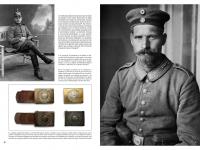 Los soldados alemanes de 1914-18 (Vista 19)