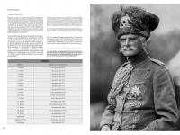 Los soldados alemanes de 1914-18 (Vista 21)