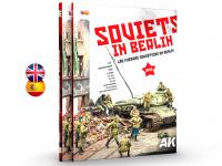 Las Fuerzas Sovieticas en Berlin (Vista 7)