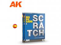 Modelado a Scratch (Vista 9)