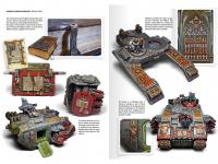 Wargames Series 3: Landship Tecnicas (Vista 8)