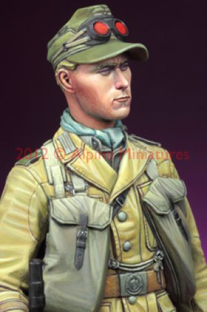 Deutsche Afrika Korps Grenadier  (Vista 5)