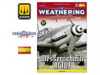 Messerschmitt Bf 109 (Vista 9)