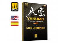YAKUMO by Mig Jimenez (Vista 13)