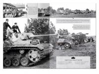 Italienfeldzug – Carros de Combate y Vehículos Alemanes 1943-1945 Vol. 4 (Vista 21)