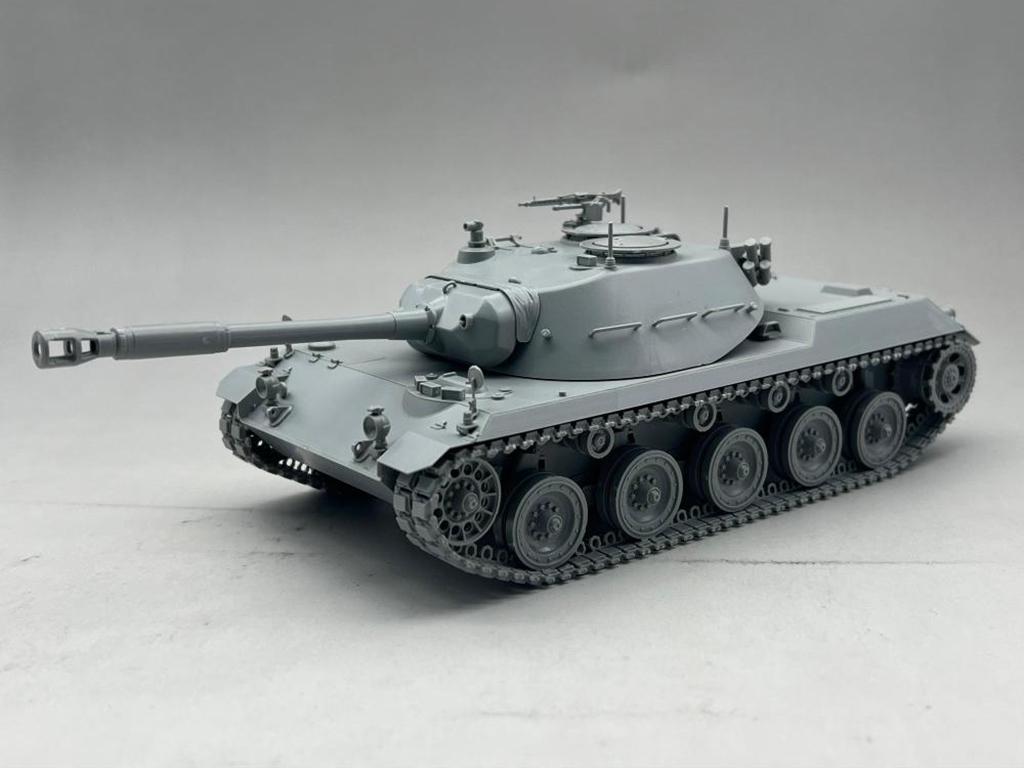 Spähpanzer Ru 251 (Vista 2)