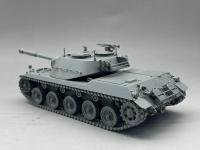 Spähpanzer Ru 251 (Vista 8)