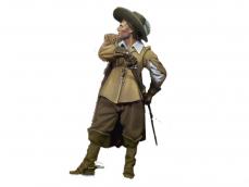 D' Artagnan - Ref.: ANDR-SGF073