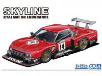 Nissan R30 Skyline Turbo Gr.5 Kyalami-9H-Endurance '82 SD (Vista 6)