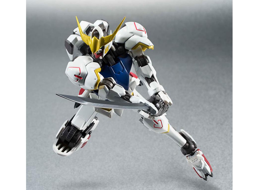 Robot Spirits Gundam Barbatos AF (Vista 5)