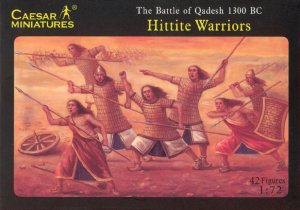 Hittite Army  (Vista 1)