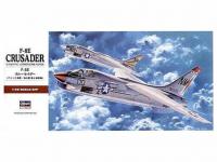 F-8E Crusader (Vista 2)