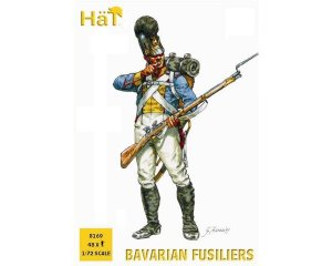 Bavarian Fusiliers  (Vista 1)