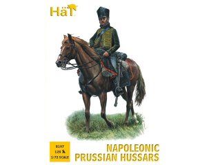 Prussian Hussars  (Vista 1)