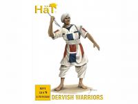 Dervish Warriors (Vista 2)