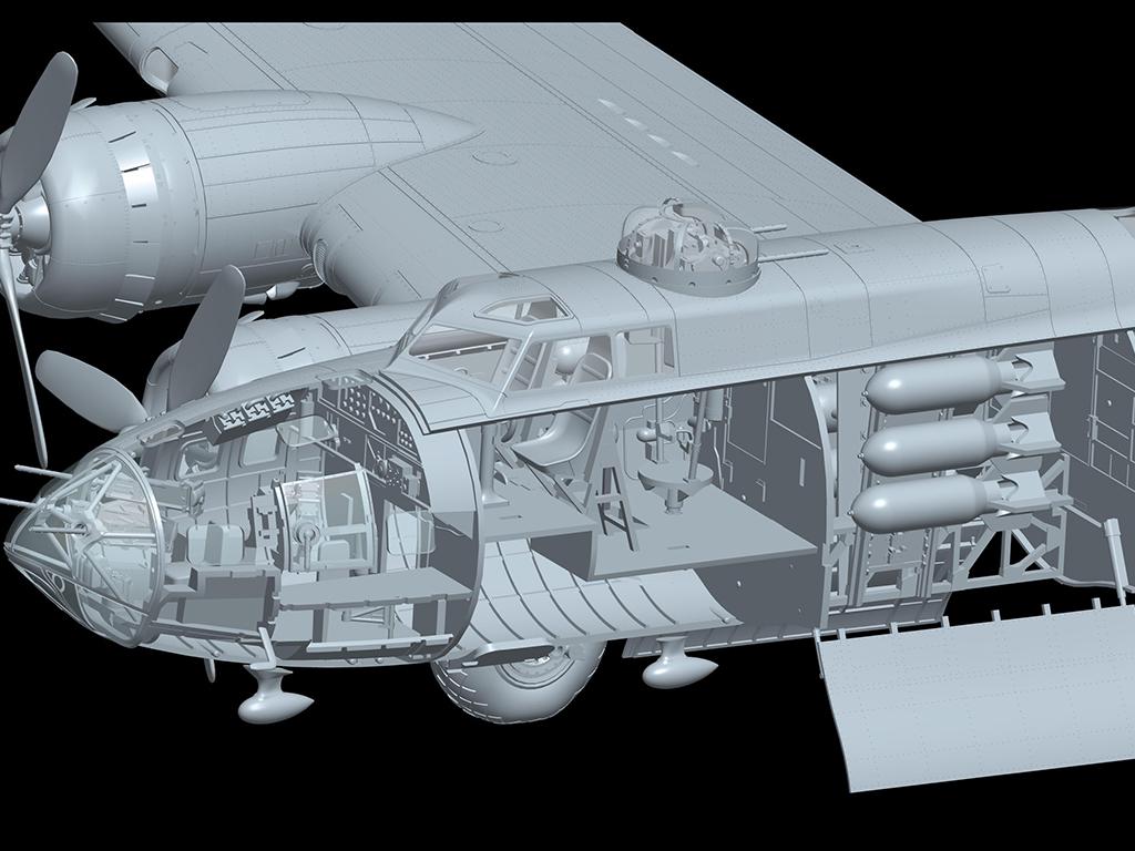 Ecomodelismo | B-17 Flying Fortress