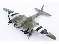 De Havilland Mosquito B, Mk.IV, Series I (Vista 6)
