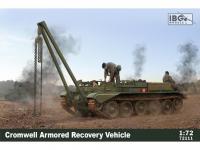 Cromwell Armored Recovery Vehicle (Vista 2)