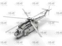CH-54A Tarhe with Universal Military Pod (Vista 11)