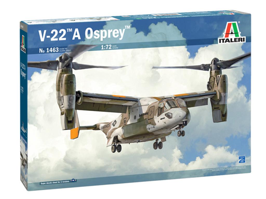 V-22A Osprey (Vista 1)