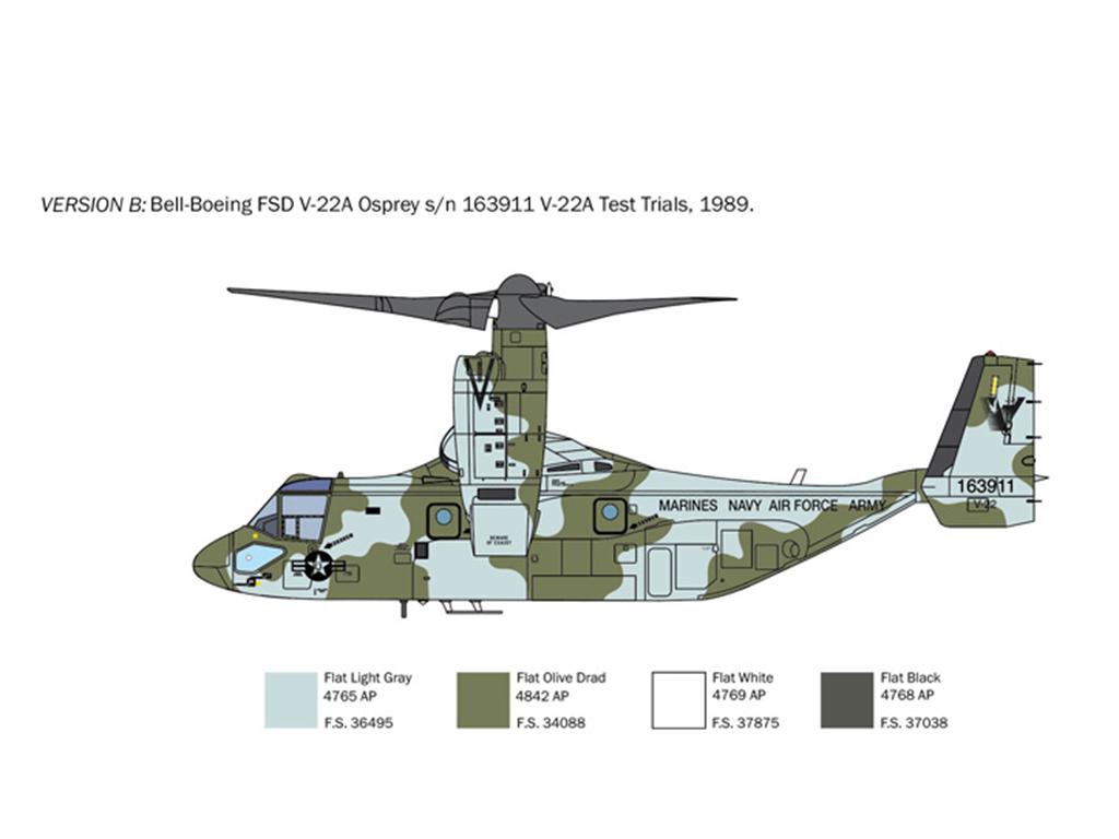 V-22A Osprey (Vista 4)