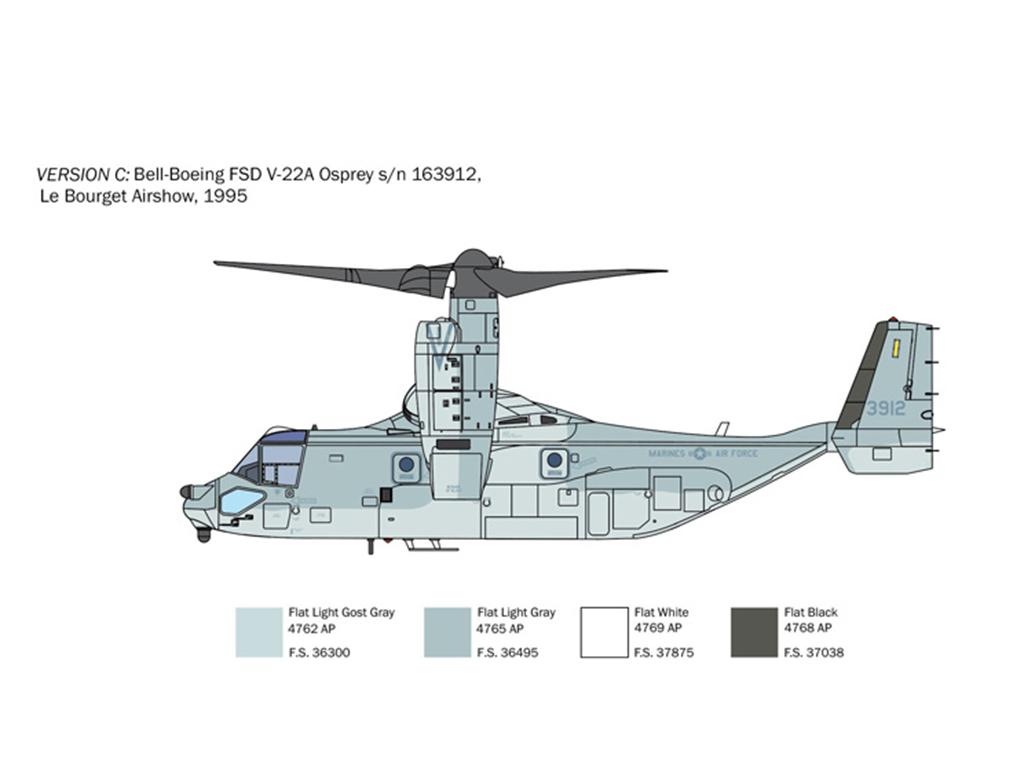 V-22A Osprey (Vista 5)