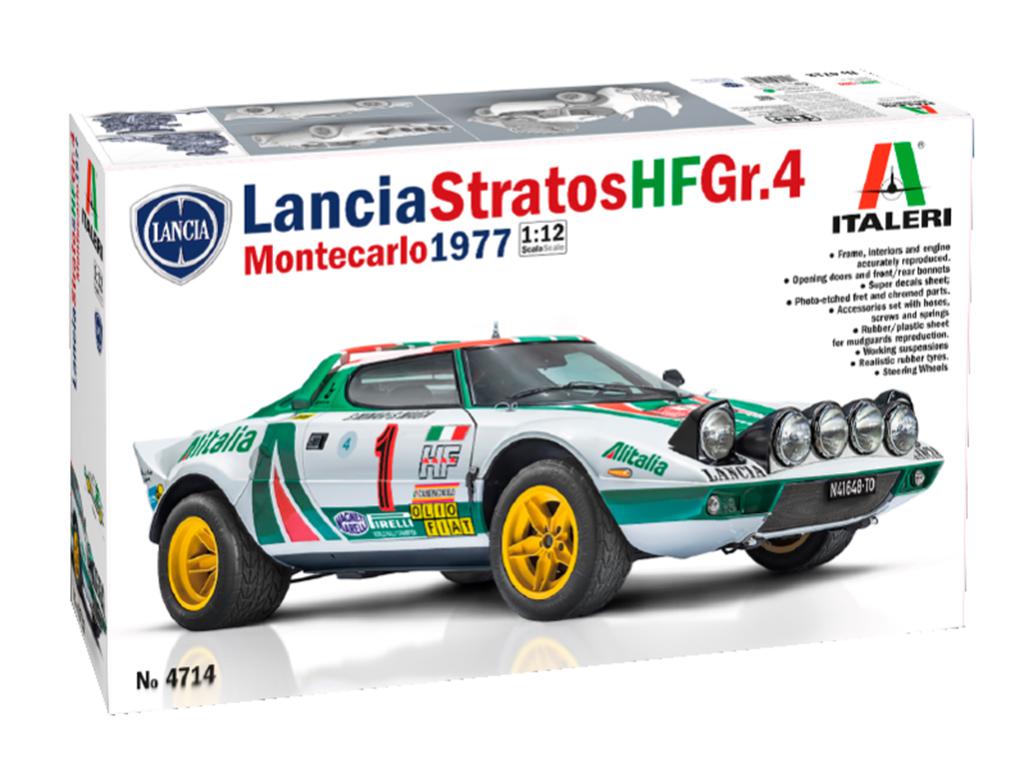 Lancia Stratos HF Gr.4 (Vista 1)