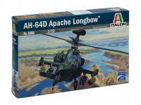 AH-64 Longbow Apache (Vista 2)