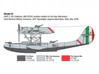 CANT Z.501 Gabbiano (Vista 10)