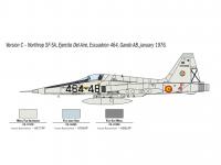 F-5A Freedom Fighter (Vista 13)