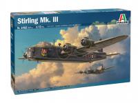 Stirling Mk. III (Vista 8)