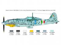 Macchi MC.205 Veltro (Vista 31)