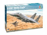 F-15E Strike Eagle (Vista 9)