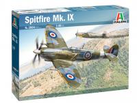 Spitfire Mk. IX (Vista 7)