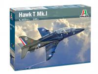 Hawk T Mk. I (Vista 7)