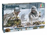 Bastogne Siege 80 Years - Battle Set (Vista 11)