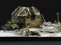 Bastogne Siege 80 Years - Battle Set (Vista 16)