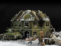 Bastogne Siege 80 Years - Battle Set (Vista 17)